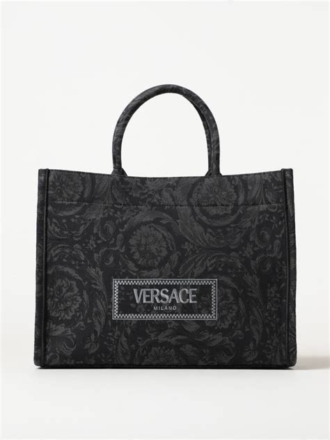 versace borse 2018|versace athena handbag.